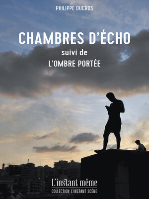 cover image of Chambres d'écho